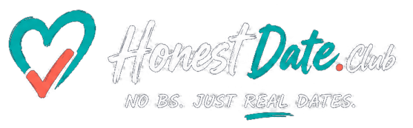 HonestDate.Club Logo